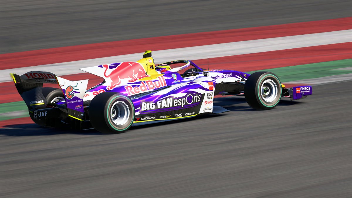 BIG FAN espOrts tweet media