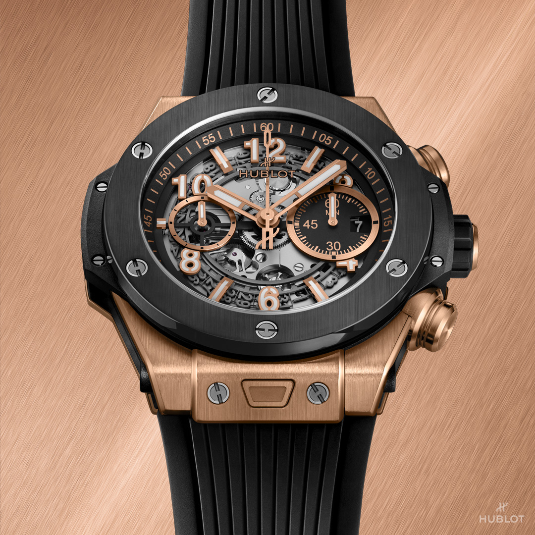 ウブロジャパン/Hublot_Japan (@Hublot_Japan) / X