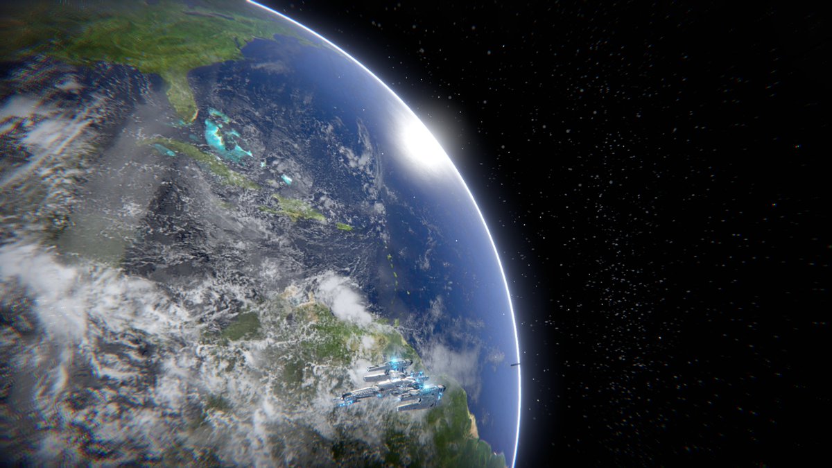 kingVRChat's tweet image. Horizons (by DAGINATSUKO)

vrchat.com/home/world/wrl…

#VRChat #VRChat_world #VRC #VRChat_world紹介 #VRChatPhotography #VRChatワールド紹介