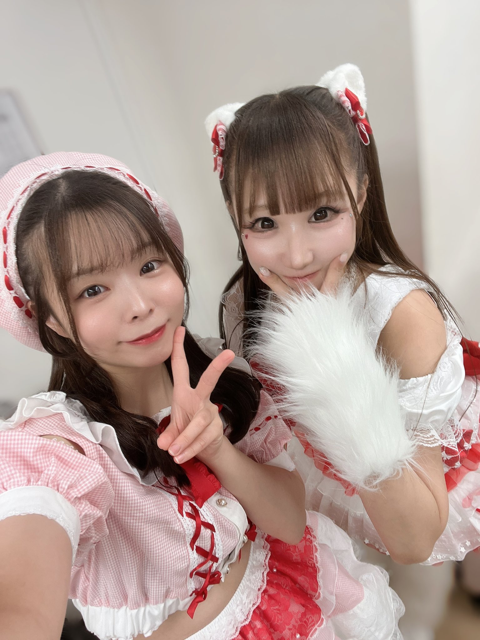 りんちゃん♪様Mサイズ すいかみたいな壁🍉