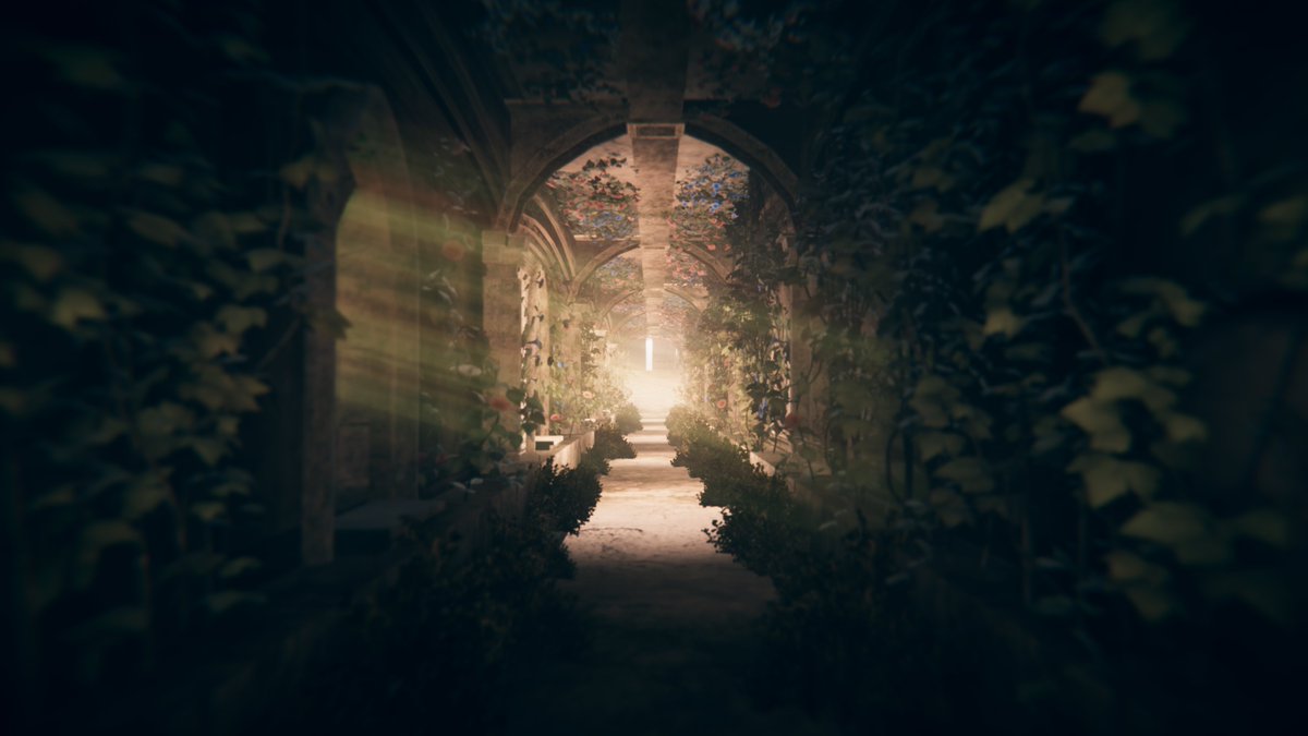 kingVRChat's tweet image. [Tragedy] 사랑은 내게 비극이어라 (by 별 보기)

vrchat.com/home/world/wrl…

#VRChat #VRChat_world #VRC #VRChat_world紹介 #VRChatPhotography #VRChatワールド紹介