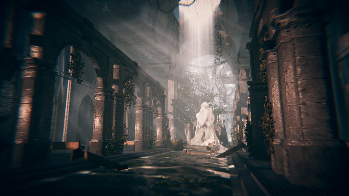 kingVRChat's tweet image. [Tragedy] 사랑은 내게 비극이어라 (by 별 보기)

vrchat.com/home/world/wrl…

#VRChat #VRChat_world #VRC #VRChat_world紹介 #VRChatPhotography #VRChatワールド紹介