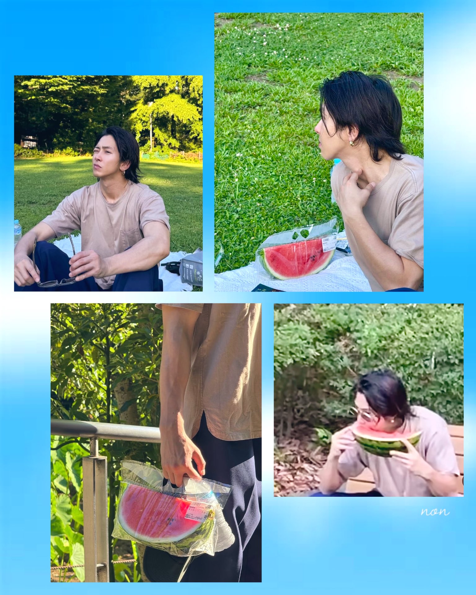 やまぴー non☆sweetie♪ on X: 
