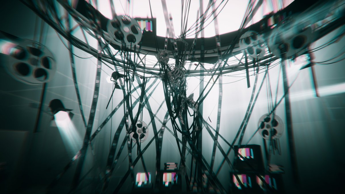 kingVRChat's tweet image. [Tragedy] 사랑은 내게 비극이어라 (by 별 보기)

vrchat.com/home/world/wrl…

#VRChat #VRChat_world #VRC #VRChat_world紹介 #VRChatPhotography #VRChatワールド紹介