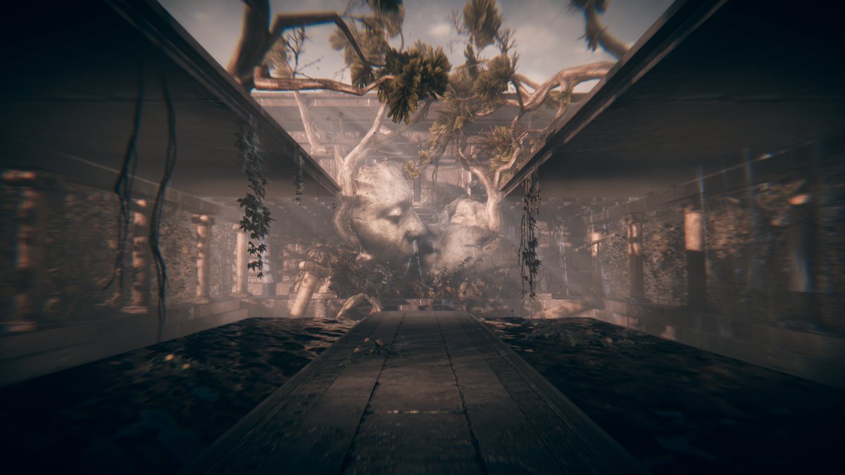 kingVRChat's tweet image. [Tragedy] 사랑은 내게 비극이어라 (by 별 보기)

vrchat.com/home/world/wrl…

#VRChat #VRChat_world #VRC #VRChat_world紹介 #VRChatPhotography #VRChatワールド紹介