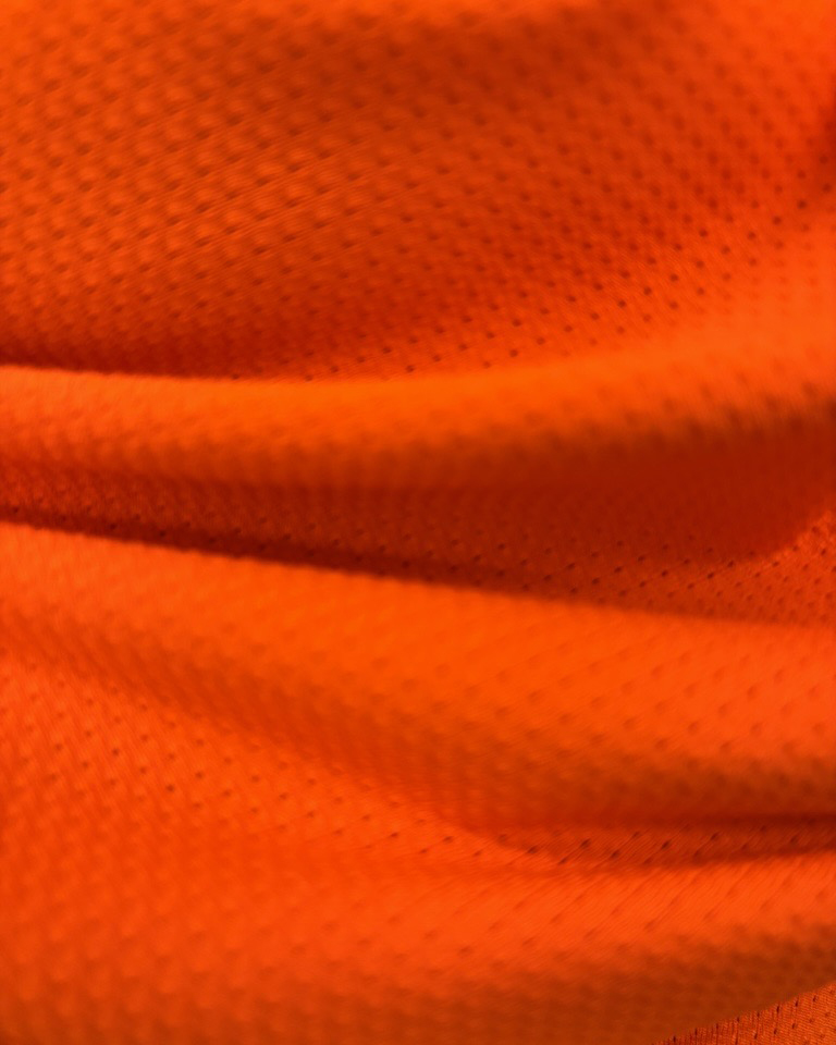 IT'S AN ORANGE ERA?!?