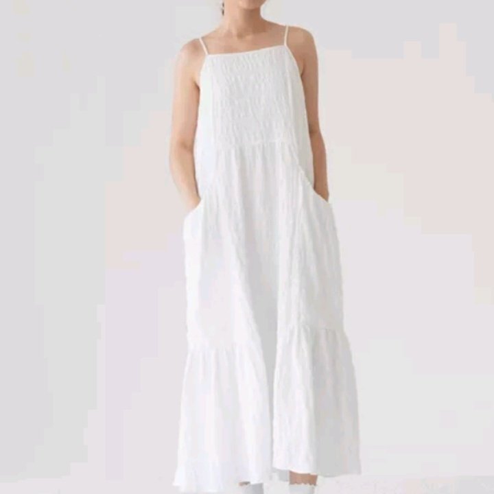 Brand lokal Dress Pesta💃

_a thread.