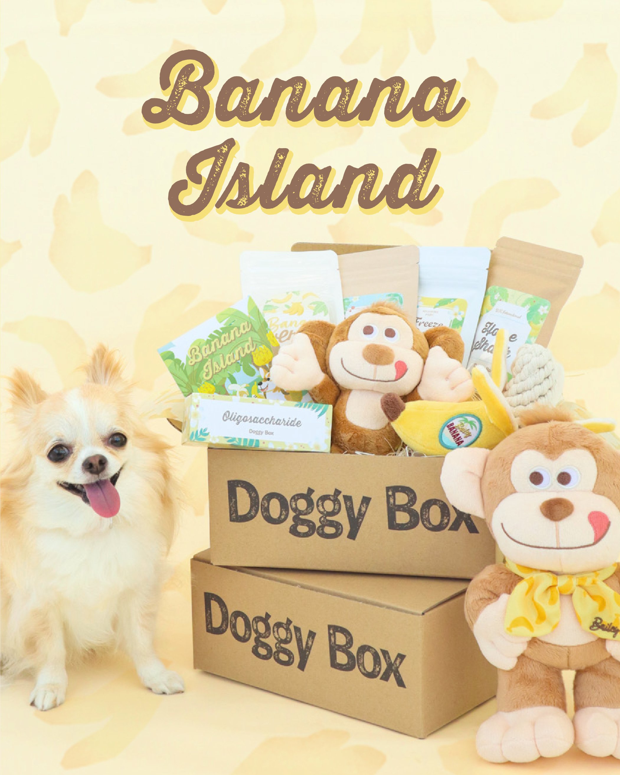 Doggy Box(ドギーボックス) (@doggybox_jp) / X