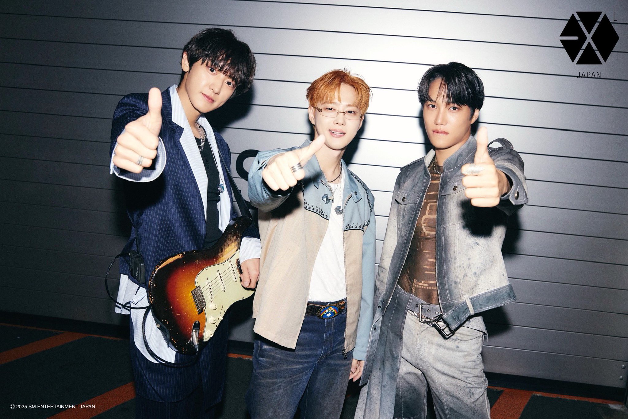EXO_NEWS_JP on X: 