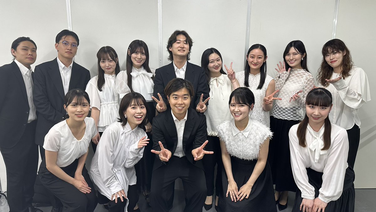 eikiviolin's tweet image. 今夏📺🎻🏝️✨

感謝。#strings