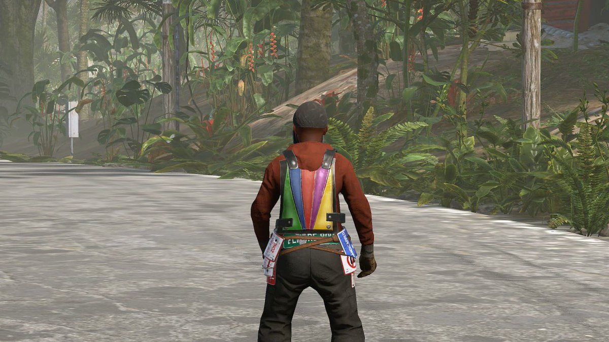 Hello!  This week we made All or Nothing metal armor for <a href="/playrust/">Rust</a> 

Chest plate - steamcommunity.com/sharedfiles/fi…
Facemask - steamcommunity.com/sharedfiles/fi…

<a href="/gerrmanman/">ThatGermanGuy</a> <a href="/HedgesnVideos/">Hedge</a> 

#rust #rustskins #rustworkshop