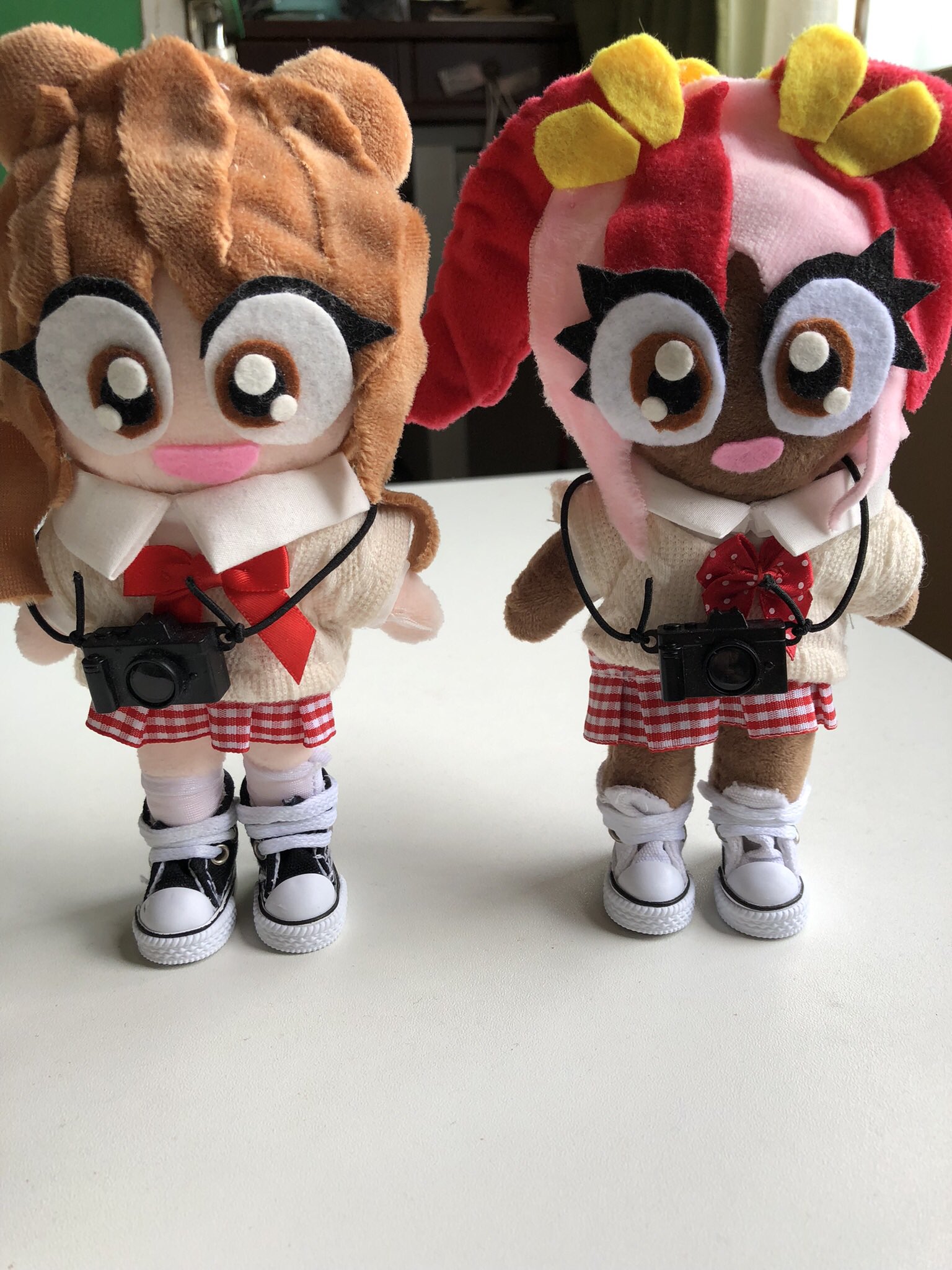 りつか on X: 