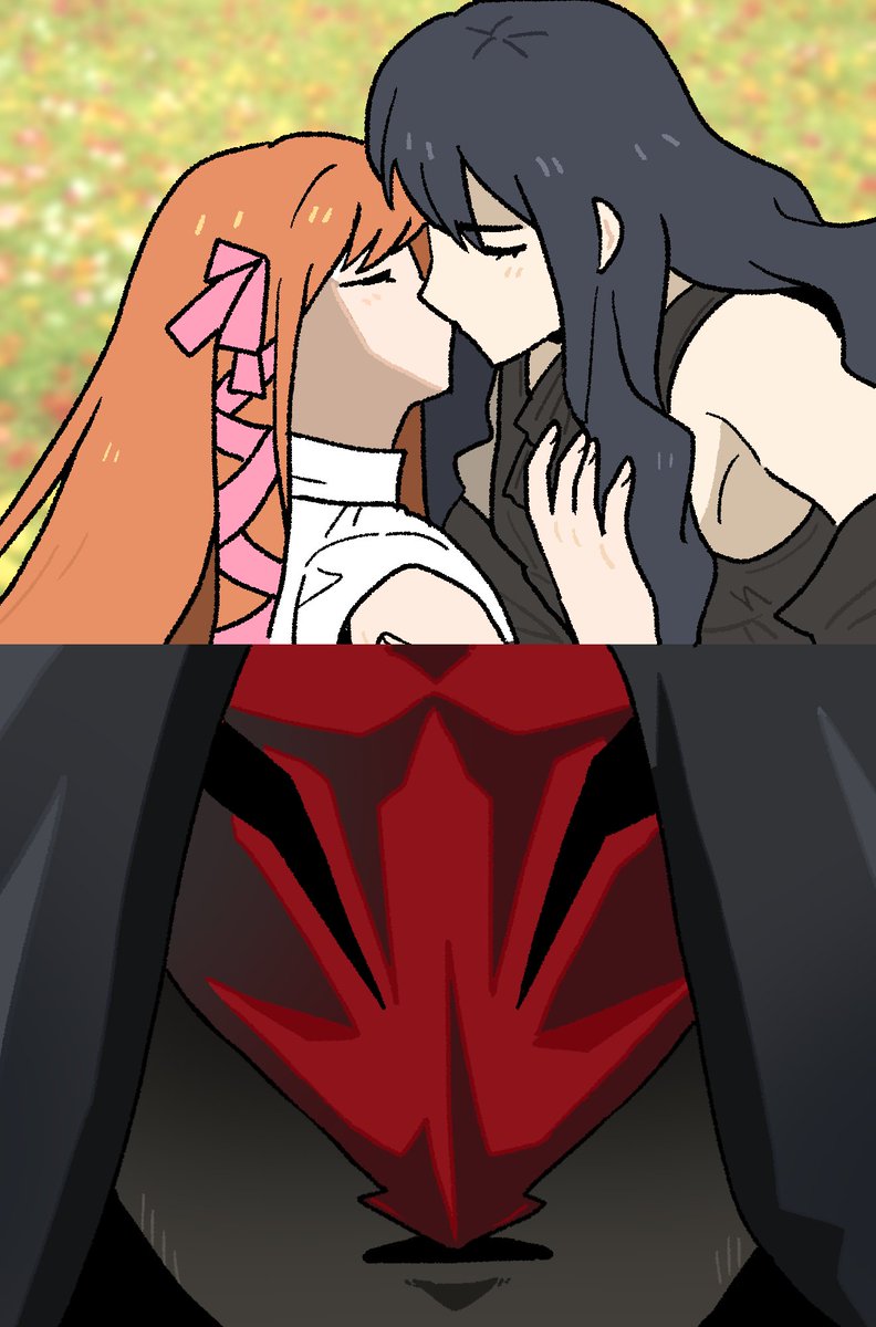 희망의 낙원 에덴 깼습니다