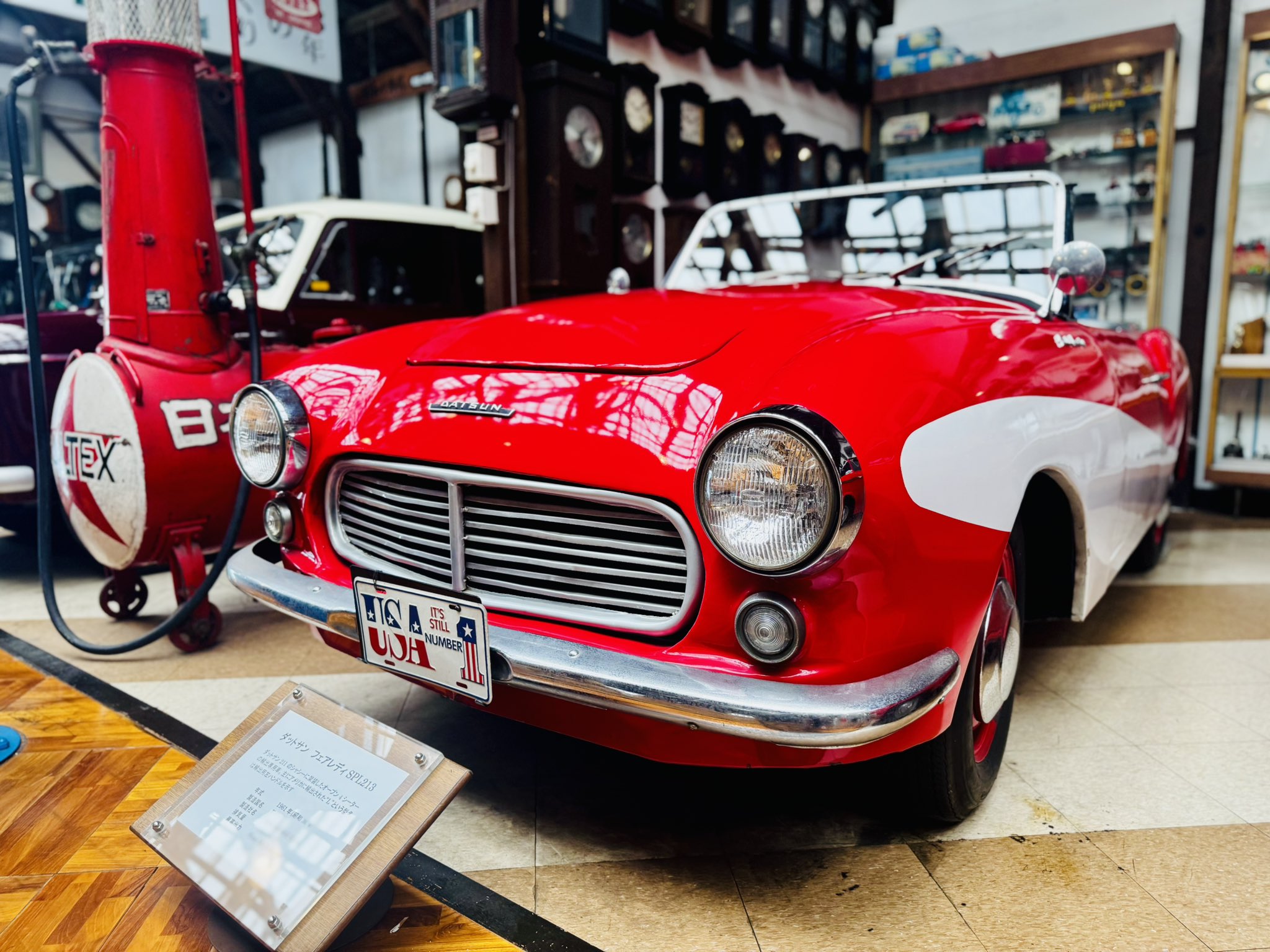 中野優作｜CAR and LIFE. on X: 