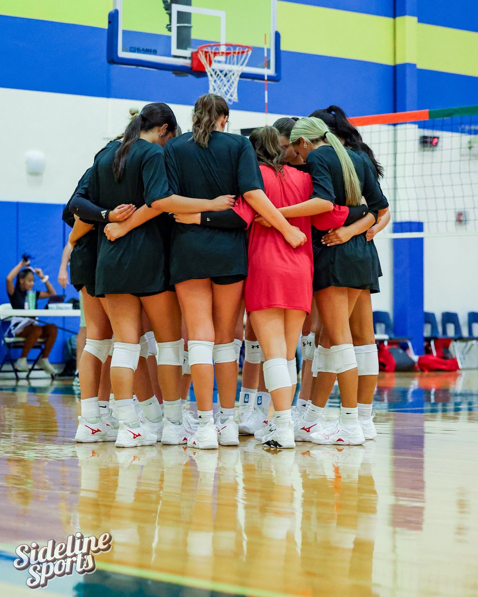 Sideline Sports (@txsideline) on Twitter photo Friday at Frenship gave us our first real look at where some of the top 5A teams stand heading into the ๐ season.
With 10 seniors gone, <a href="/lcpvolleyball/">LCPVOLLEYBALL</a> took the court with plenty of fresh faces. While itโs just a scrimmage & hard to draw too many conclusions, two things are Friday at Frenship gave us our first real look at where some of the top 5A teams stand heading into the ๐ season.
With 10 seniors gone, <a href="/lcpvolleyball/">LCPVOLLEYBALL</a> took the court with plenty of fresh faces. While itโs just a scrimmage & hard to draw too many conclusions, two things are