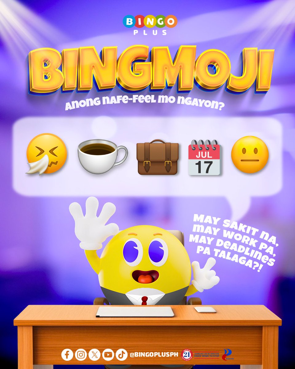 BingoPlus tweet media