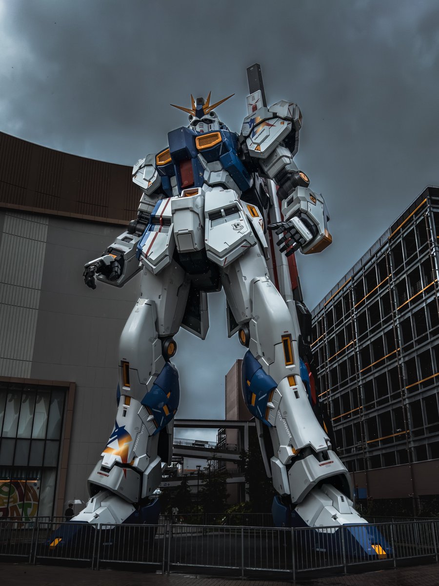 ある意味、天気が良く最高でした☔️