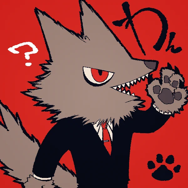 ケモッ...ケモノってこのへんでしょうか!?それともケモミミがついているやつらのことでSHOWか!?どちらにしろ...ありがとうございます!! 体調が悪いのは夏(死の季節)のせいなので、色々対策してます!そう言っていただけるだけで心に沁み沁みです、お気遣いいただきありがとうございます