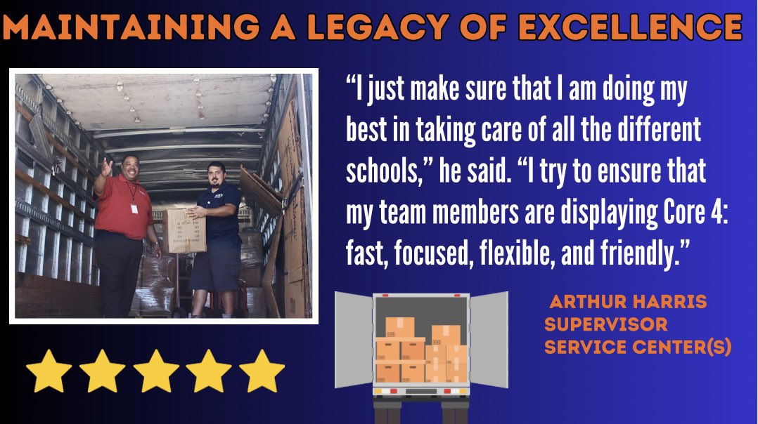 Dallas ISD Maintenance & Facility Services tweet media