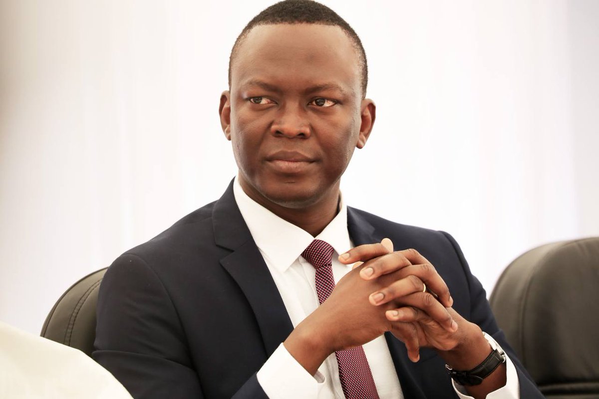 Human Rights Foundation en français tweet media