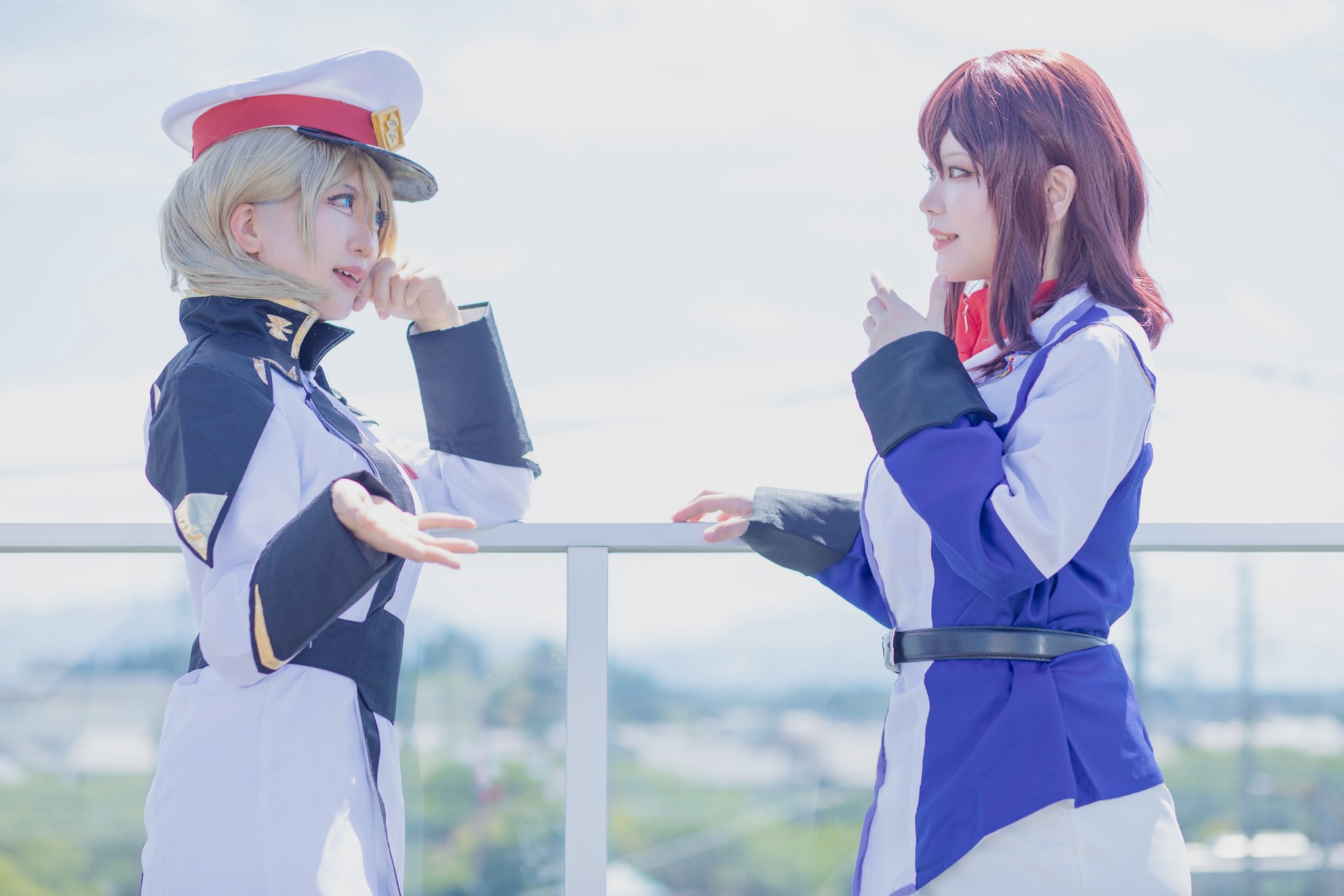 川崎まろん@9/6ｴﾝｺｽ (@Kawasaki_Marron) / X
