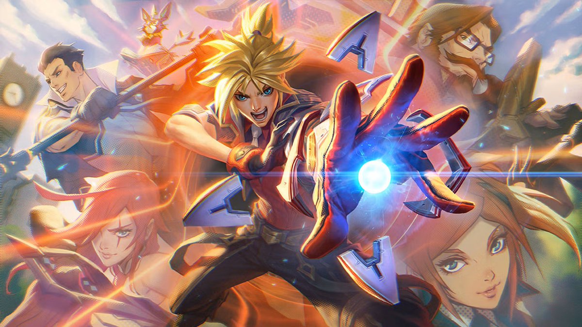 denfaminicogame's tweet photo. 『LoL』に“WASD操作”が導入へ。数パッチ以内にパブリックベータに登場
https://t.co/Fy7pa7VgQk

クリック操作に馴染みのないプレイヤーでも気軽に楽しめるようにとの思いから導入を決定。どちらの操作方法でも快適にプレイできるよう、時間をかけてフィードバックを集めバランス調整を行うとのこと https://t.co/V5peSxhL5e