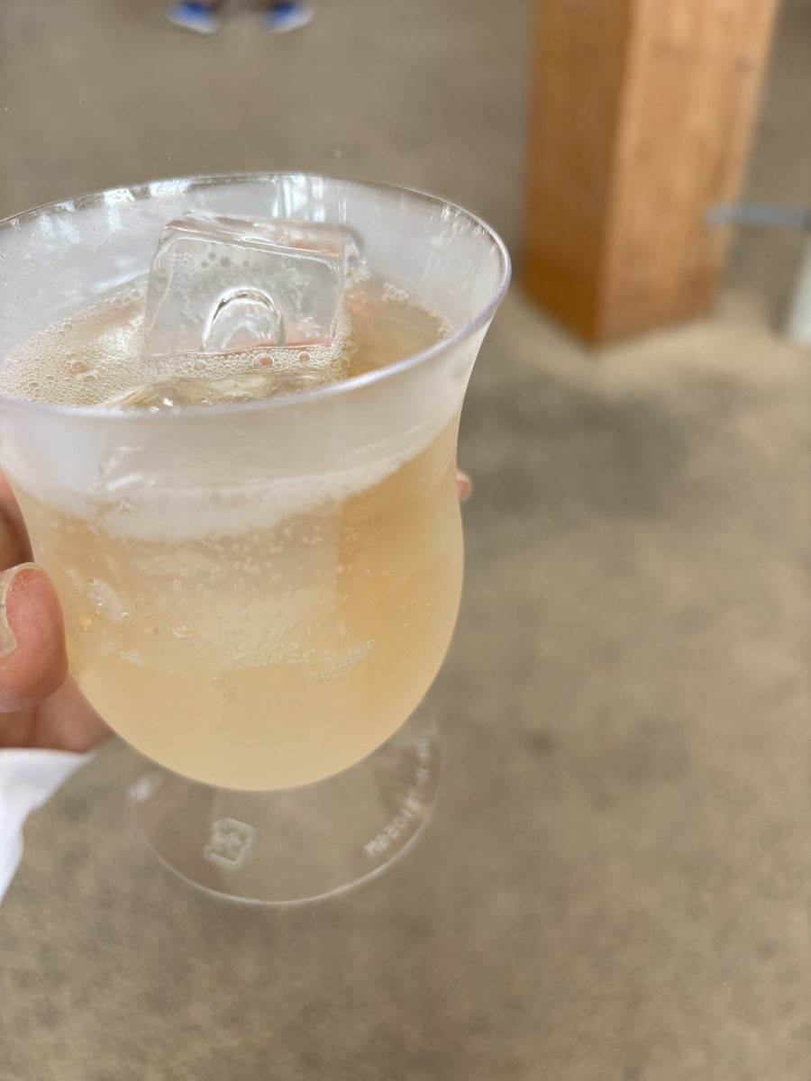 koimochan77's tweet photo. 暑い...
食べて飲んでばかり
#大阪万博
#ガンダム
#カーラボセッション
#ハイボール美味い
#ミャクミャク https://t.co/0diDVyZE3K