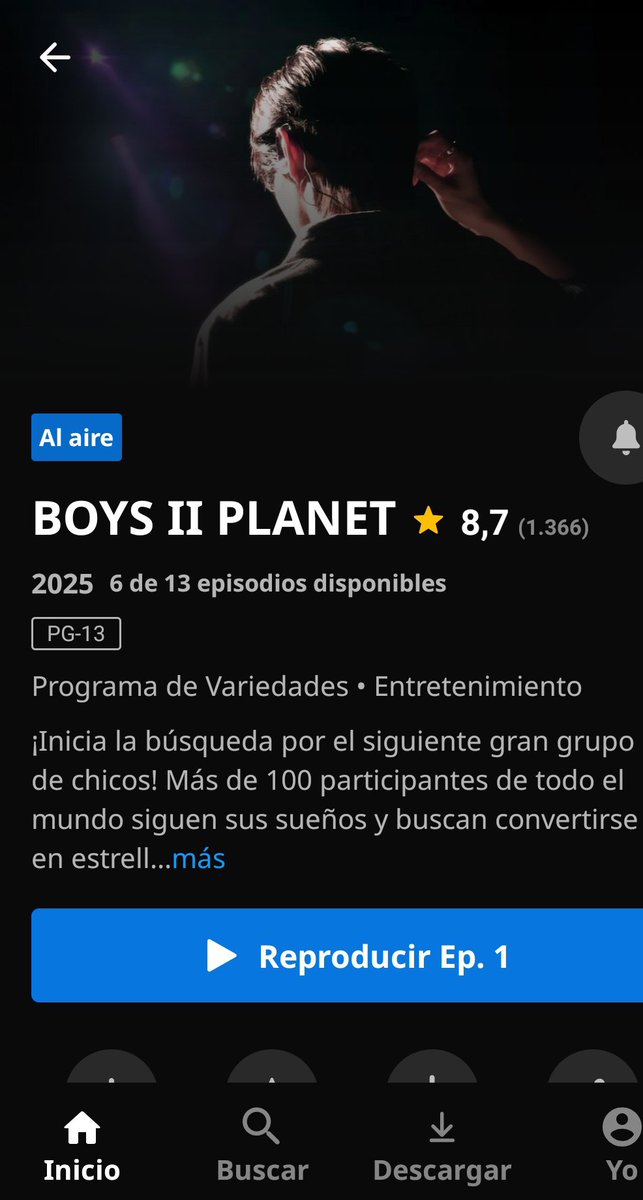 supernaturxl's tweet image. 🦋 V!K! PÚBLIC0 🦋

💌xitoboj269@cronack.com
🗝️xitoboj269@cronack.com

NO modificar nada.
Suban ss agradeciendo ✨
⸺ fantasma