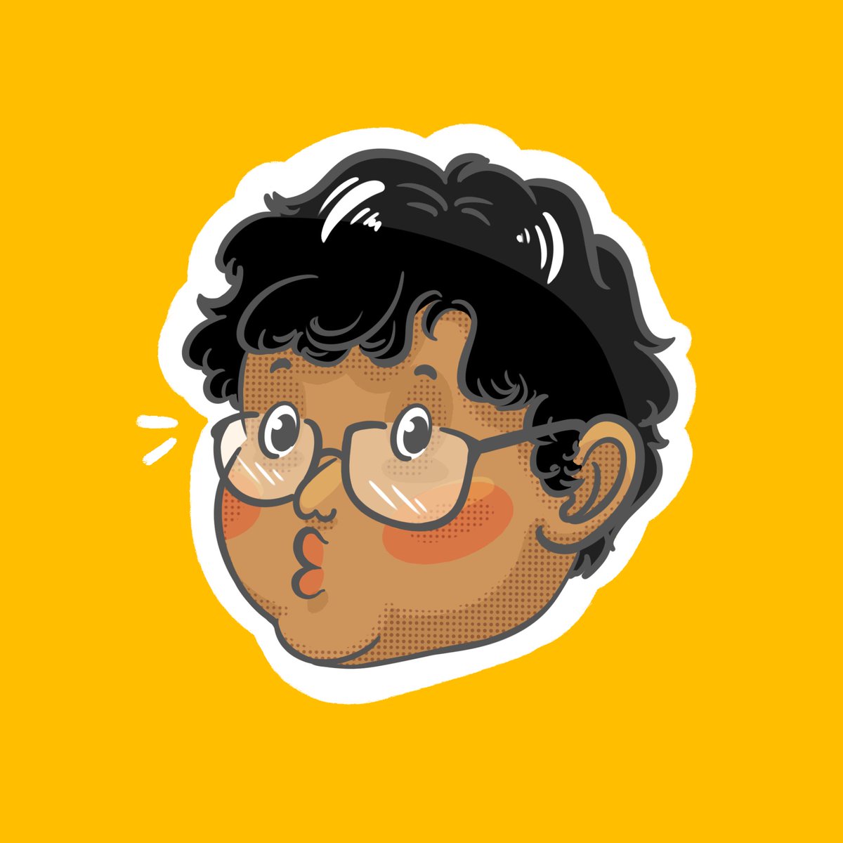 artajis_'s tweet photo. Hi ya'll this is my new profile pic untuk akun gambar ku di ig, apa ada yg mau mutuluan juga disana? 😘
#opencommission #artina #queerartist https://t.co/T7vdwaNKmi