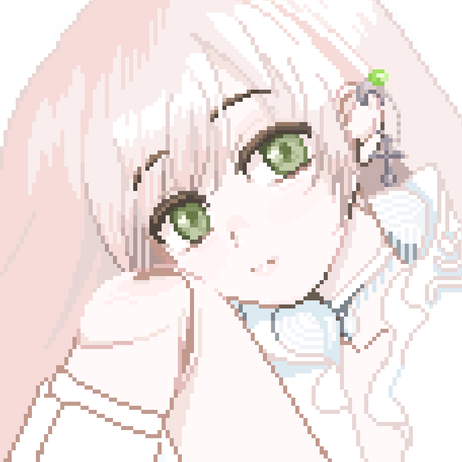 maduzu's tweet photo. #pixelart https://t.co/SDsTQ4L0z7