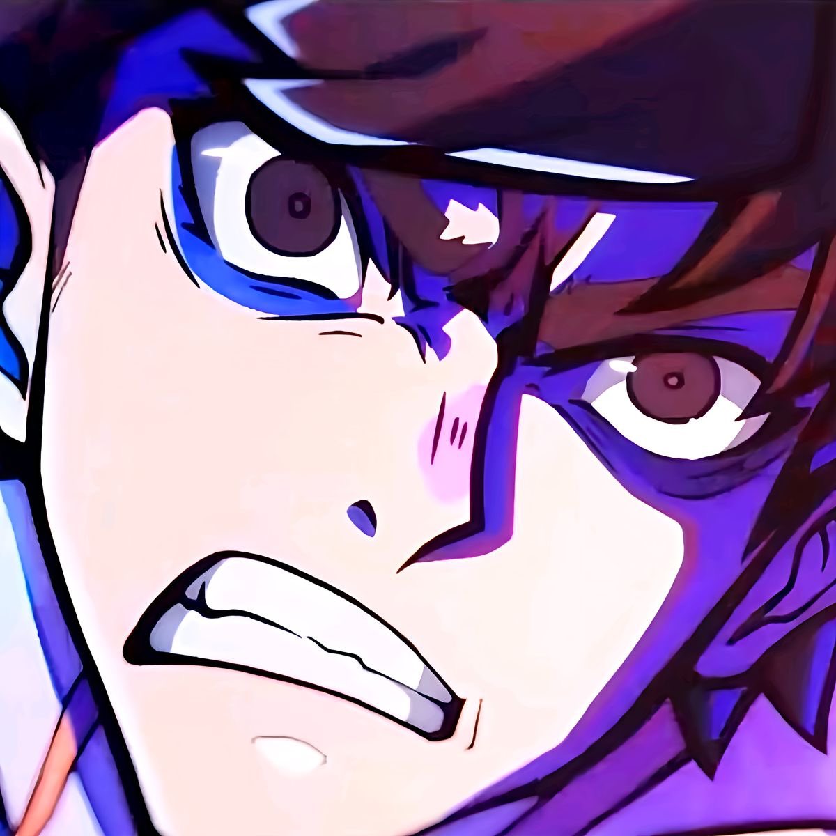 𝐓𝐎 𝐁𝐄 𝐘𝐎𝐔𝐑 𝐇𝐄𝐑𝐎 (@comm0ner_x) on Twitter photo 