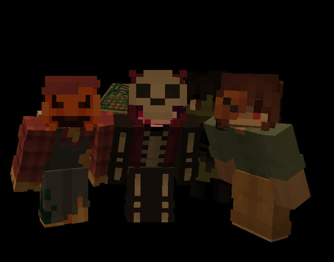 TalentNico's tweet photo. halloween is only 2 days away! https://t.co/XWbSu6XUmn