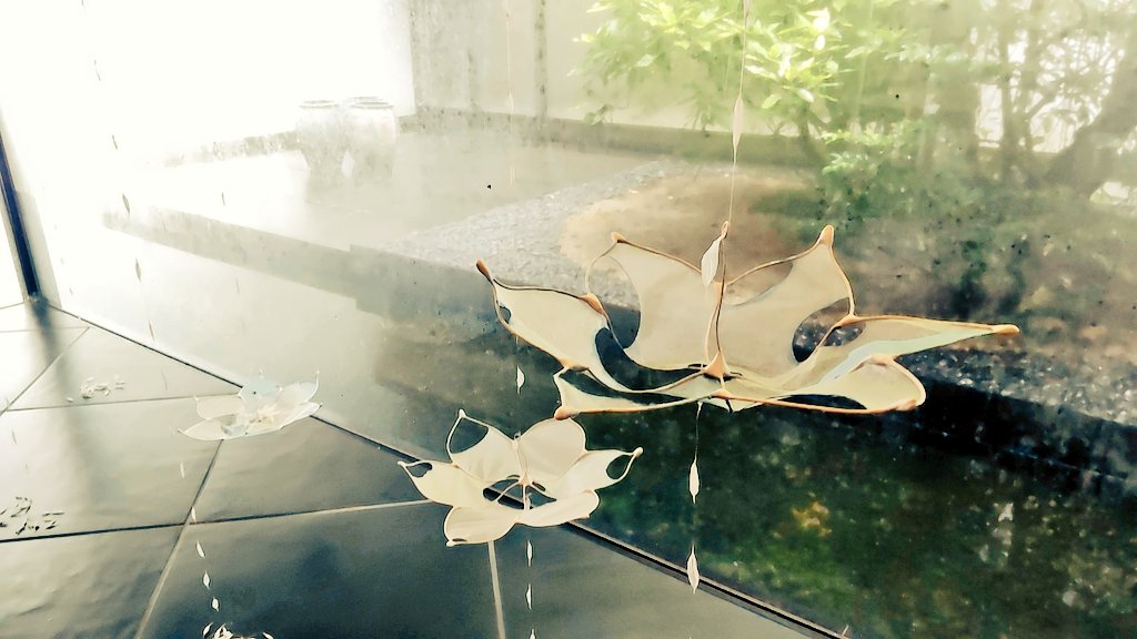 aworksnet's tweet image. 岐阜城楽市でのモーニングの後、岐阜公園内の加藤栄三・東一記念美術館にて芸術鑑賞をしました。作家さんともお話ができて楽しかったです。

#加藤栄三・東一記念美術館 #岐阜公園 #岐阜城 #岐阜城楽市 #岐阜市 #岐阜