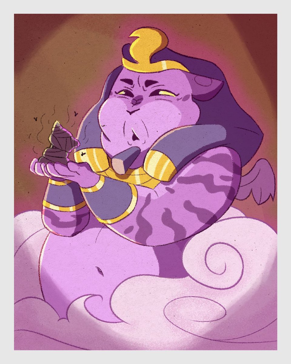 Righteous Tree tweet media