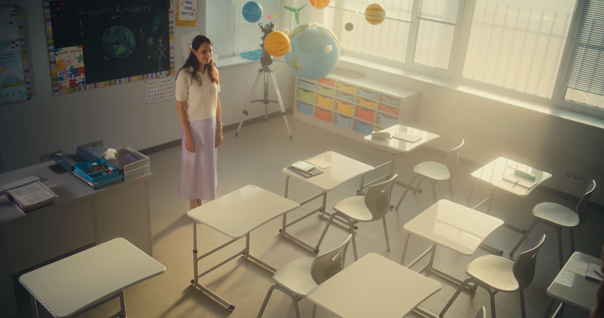 🏫 La consejería publica en Educastur la adjudicación definitiva de destinos para el personal docente funcionario en prácticas para el curso 2025-26, así como las instrucciones para la toma de posesión y el calendario

🧷 acortar.link/PcVAMa

🧷 acortar.link/SX0WkY