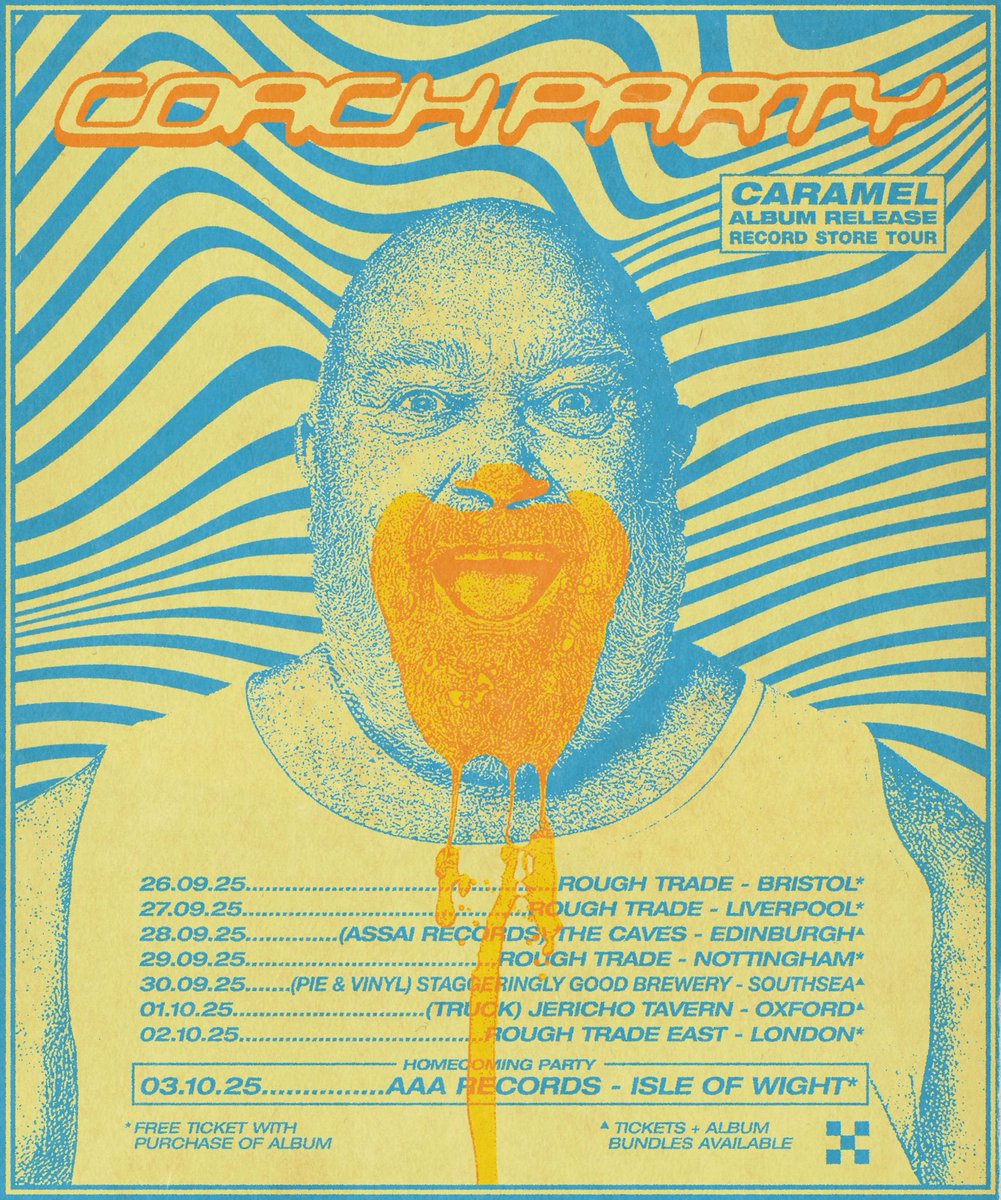 🤍 Coach Party 🤍 tweet media