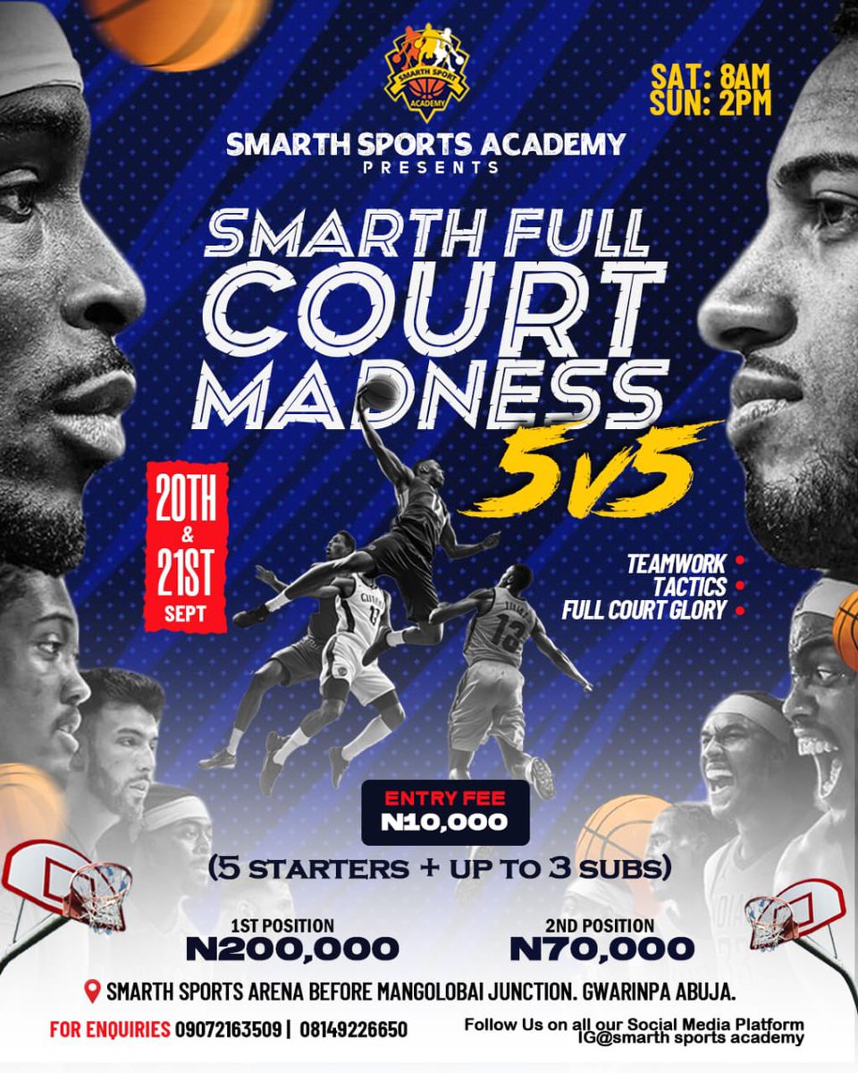 hugobossme's tweet image. #BasketballNeverstops #abujatwittercommumity #nigeria #basketball #hoopers #JustDoIt #adidas #nike #puma #abujabasketballers #d’tigress #hoopdreamsng #smarthsportsacademy