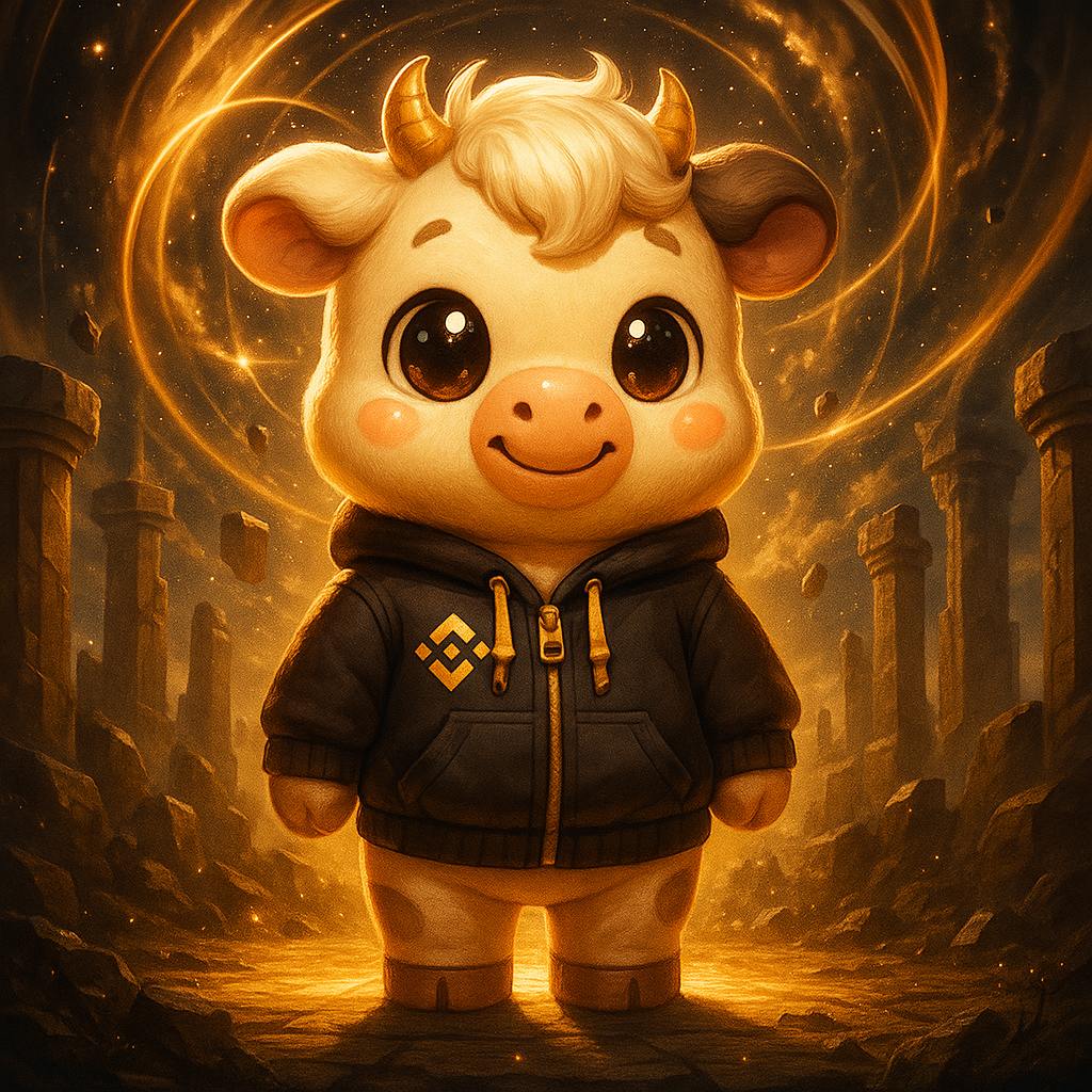 Real_750's tweet image. @babymoo_bsc is cooking a strong community, Bullish momentum and the Herd is growing fast.
Next stop is the Moon🚀
You don't wanna be left behind. 

Study $babymoo #babymoobsc #babymoo
Ca
0x6bC83cccc196e4981BF2DC0CAfA49E12CFB4416c