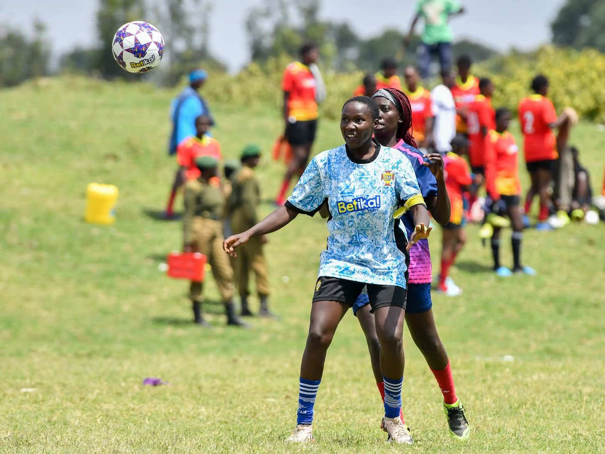 BingwaFest's tweet photo. 2/2: Cheki vile teams zingine zili score jana at https://t.co/q7KB9Y5Ilj na pia more fixtures za leo ju grao tumeachia men preliminaries tuone skills wametenga. #BetikaNaCommunity https://t.co/MIx2PIPVOG