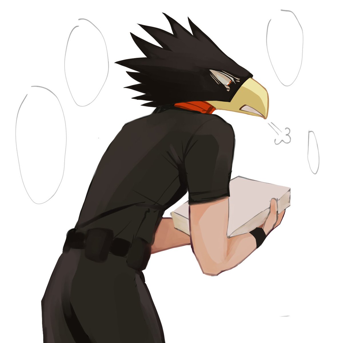 Hated this but might as well post it 😭