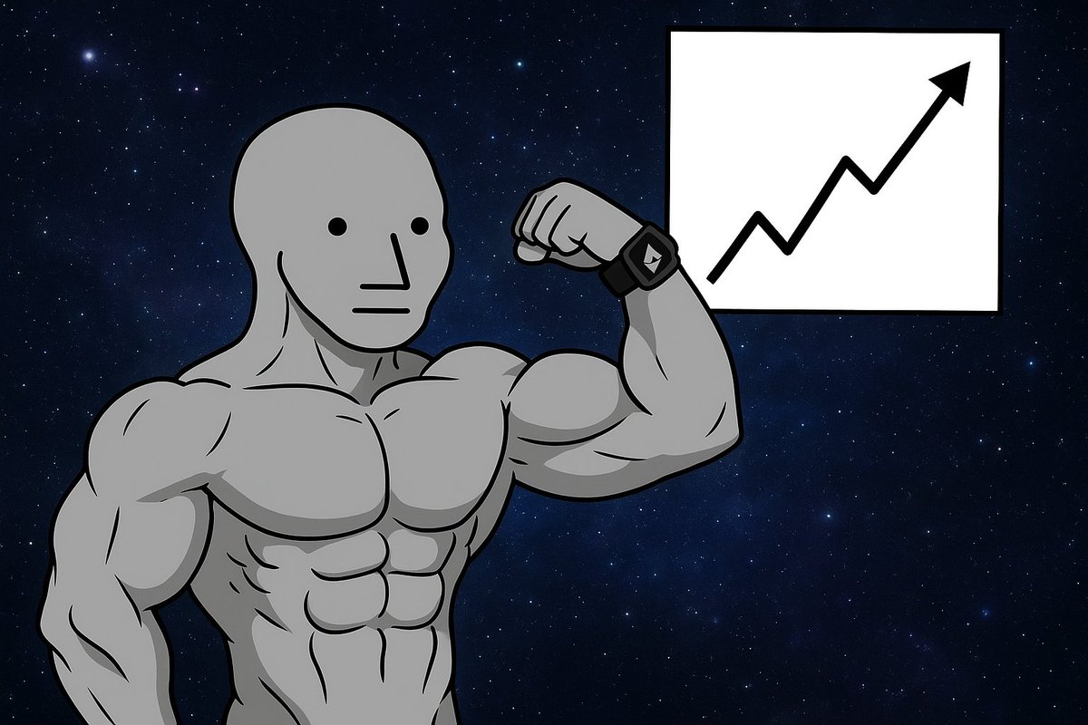 ReneCrypto777's tweet photo. $NPC Raise your targets (top 50 is coded)

@NonPlayableCoin 

#NPC https://t.co/4T8OqyAgKT