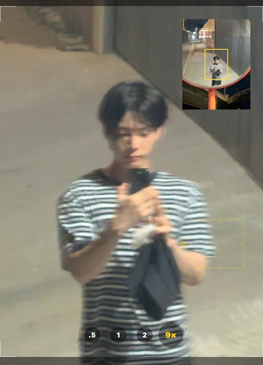 프롬 프사마저도 추구미가 다름ㅋㅋㅋ