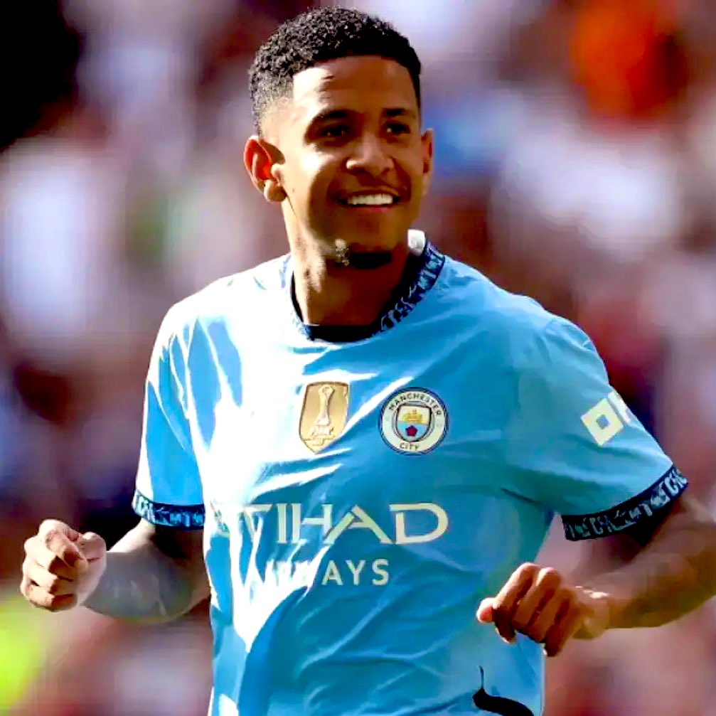 🚨⚪️ Tottenham keep working on both Savinho and Eze deals, as exclusively revealed.

Spurs want to add two attacking players to the squad and talks with Palace/City are ongoing.