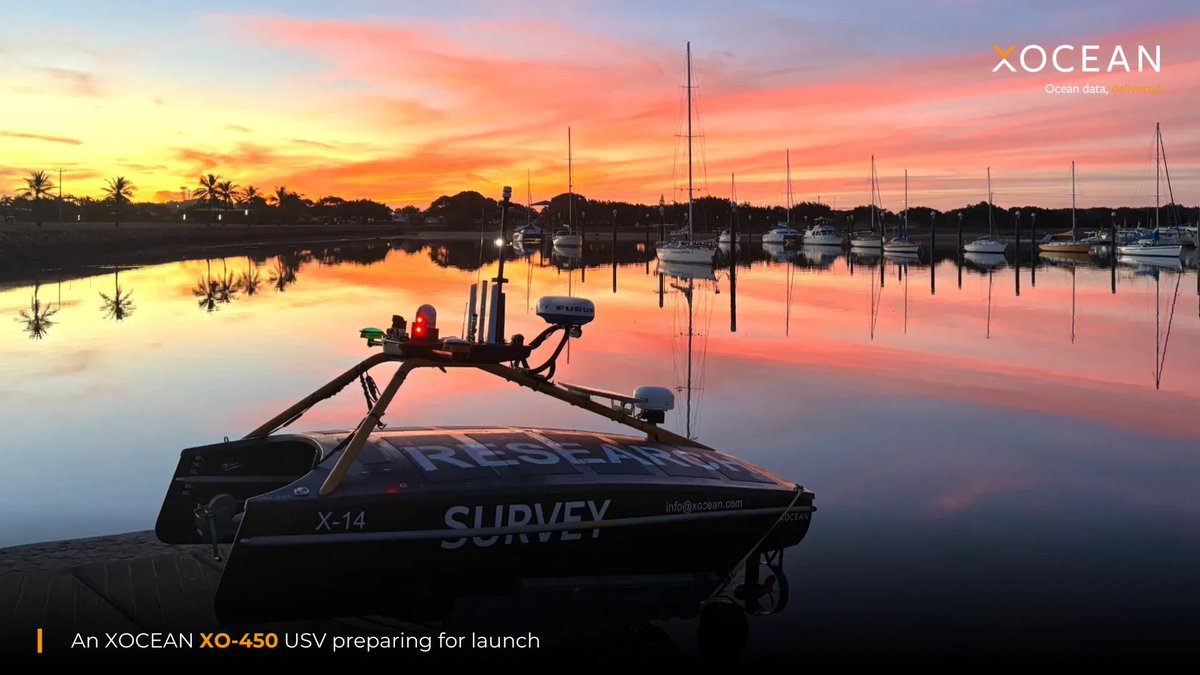 At XOCEAN, we continue to expand our operations in Australia. Since opening our Melbourne Technical Centre in 2024, our diverse team has been delivering high-quality data both locally and globally across sustainable ocean industries.