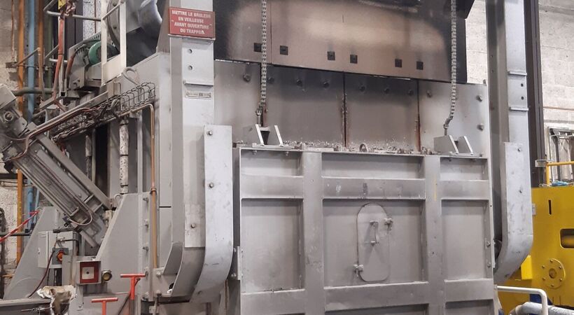 Aluminium Intl Today tweet media