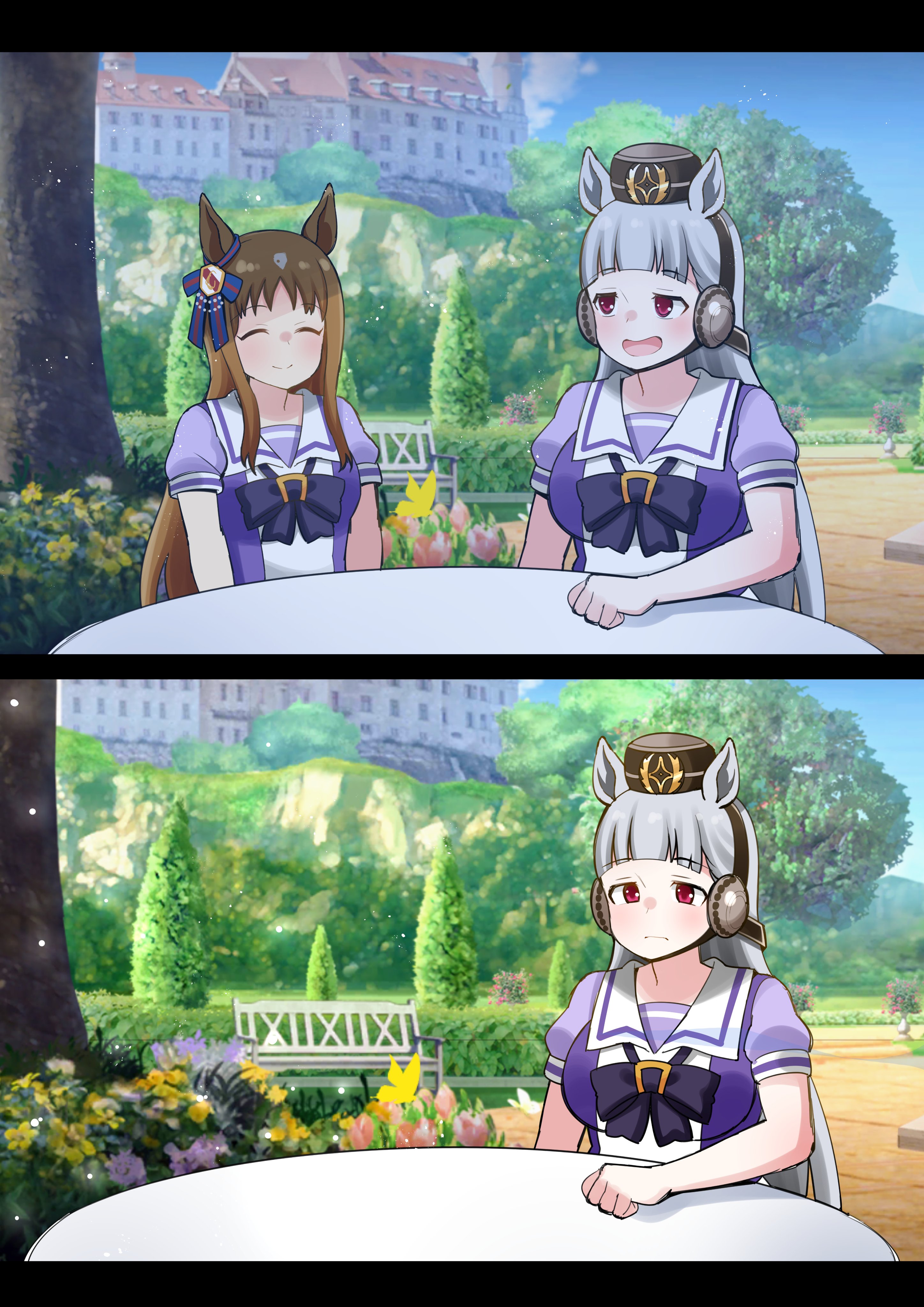 みんみん　❀世界はあなたの味方❀生命 ぜんぶ君のせいだ。 on X: 
