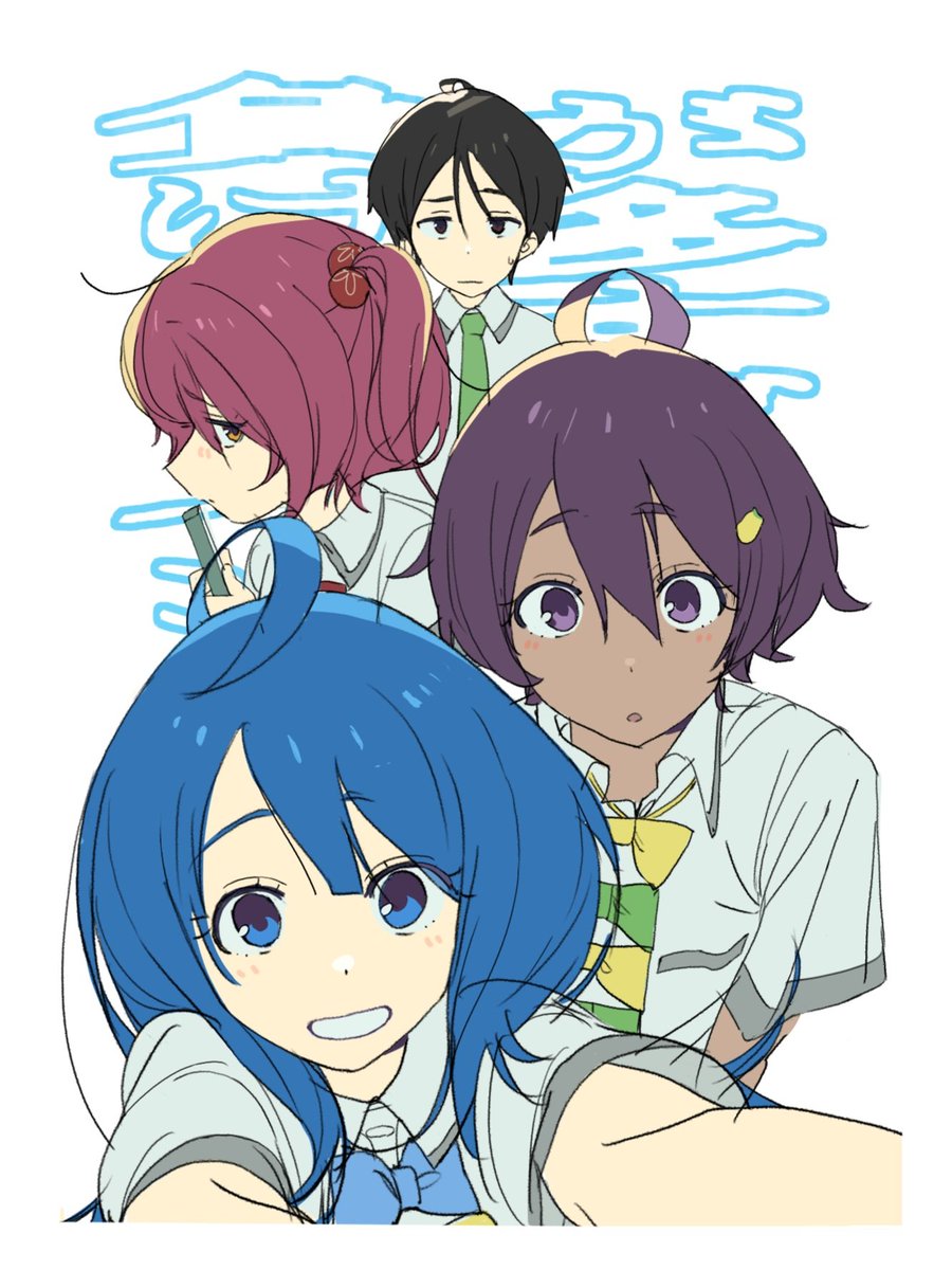 ｦ㎎ (@womiriguramu) on Twitter photo 