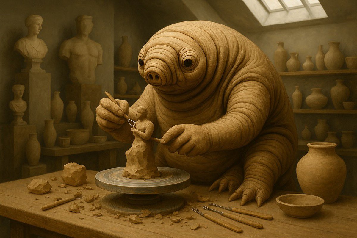 Gm
Today, we create.