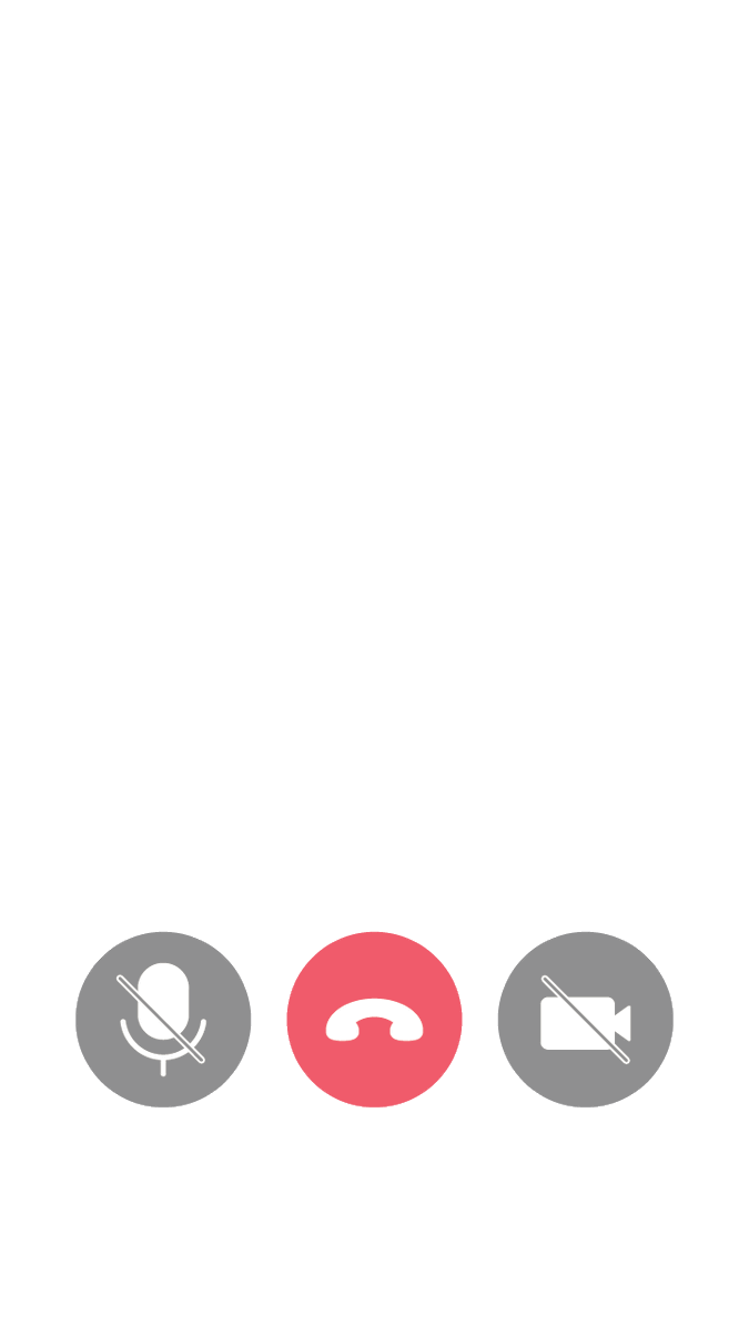 ビデオ通話📞
