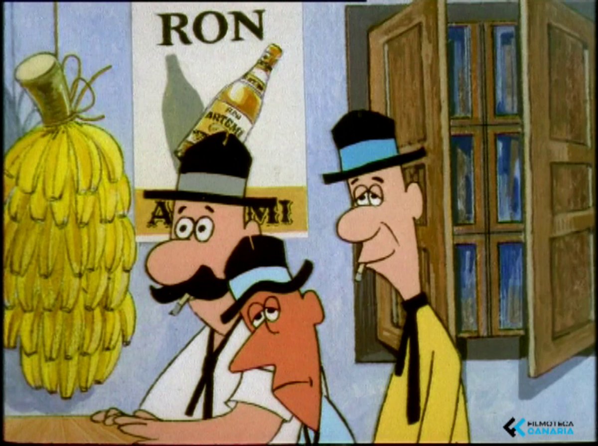 📽️ #CULTURA 𝗘𝗹 𝗺𝘂𝘀𝗲𝗼 𝗧𝗘𝗔 𝗶𝗻𝘁𝗲𝗴𝗿𝗮 𝗲𝗹 𝗰𝗶𝗻𝗲 𝗲𝗻 𝗹𝗮 𝗲𝘅𝗽𝗼𝘀𝗶𝗰𝗶𝗼́𝗻 ‘𝗥𝗲𝗯𝗲𝗹𝗱í𝗮 𝘆 𝗱𝗶𝘀𝗰𝗶𝗽𝗹𝗶𝗻𝗮’.

El museo <a href="/teatenerife/">TEA Tenerife</a> presenta la exposición 𝙍𝙚𝙗𝙚𝙡𝙙í𝙖 𝙮 𝙙𝙞𝙨𝙘𝙞𝙥𝙡𝙞𝙣𝙖. 𝙐𝙣𝙖 𝙥𝙤𝙨𝙞𝙗𝙡𝙚 𝙝𝙞𝙨𝙩𝙤𝙧𝙞𝙖 𝙙𝙚 𝙡𝙤𝙨